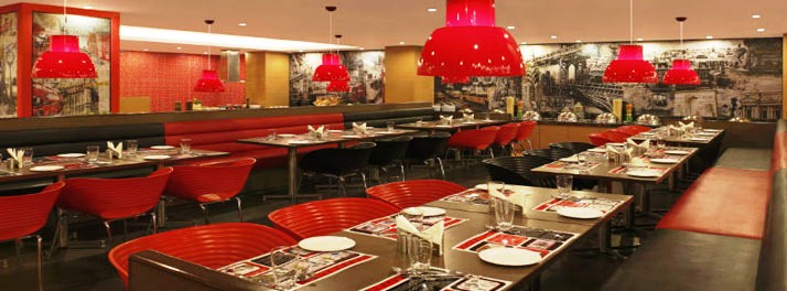 438/Red Fox Hotel Delhi Airport - New Delhi 07.jpg